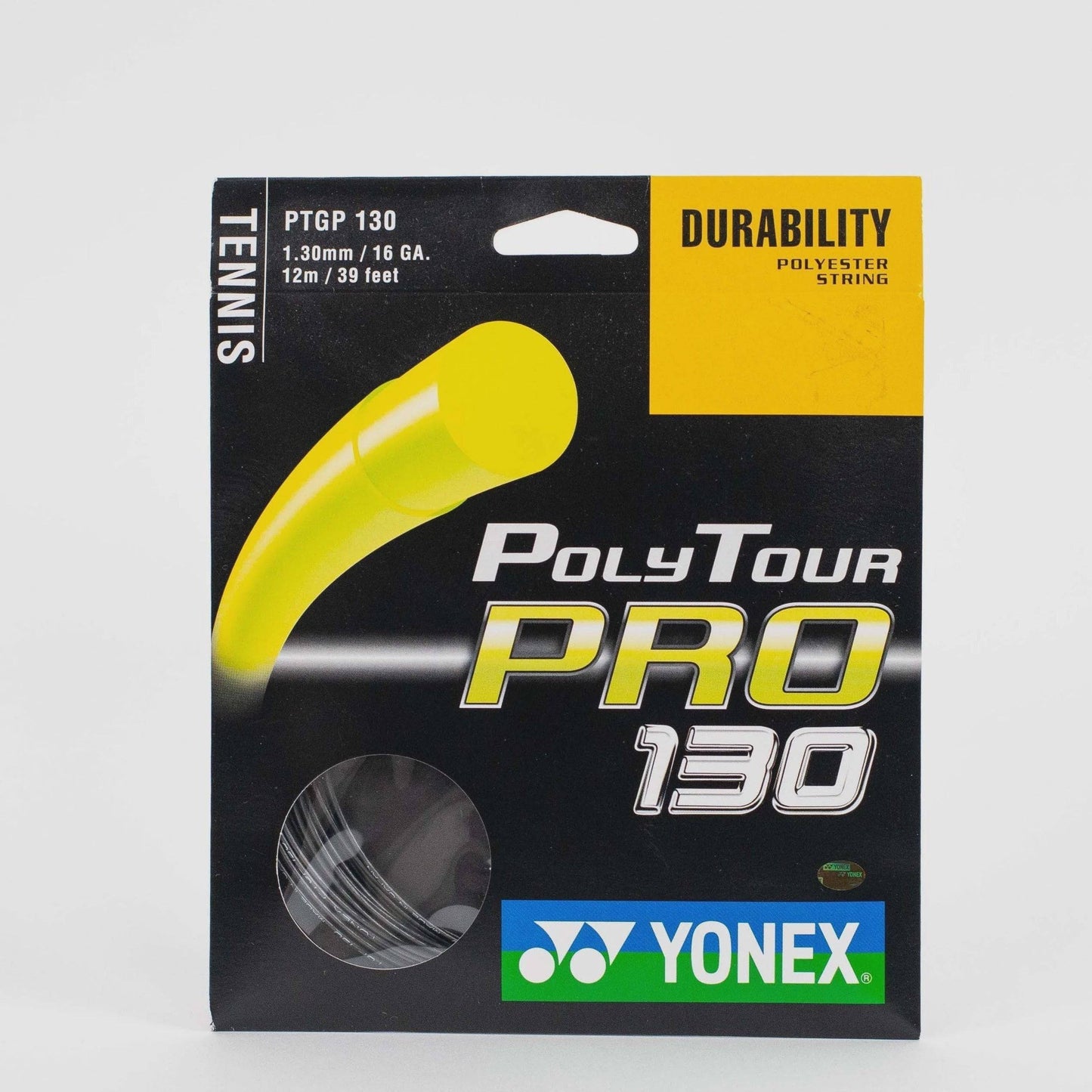 PolyTour Pro 16G/1.30 String Graphite