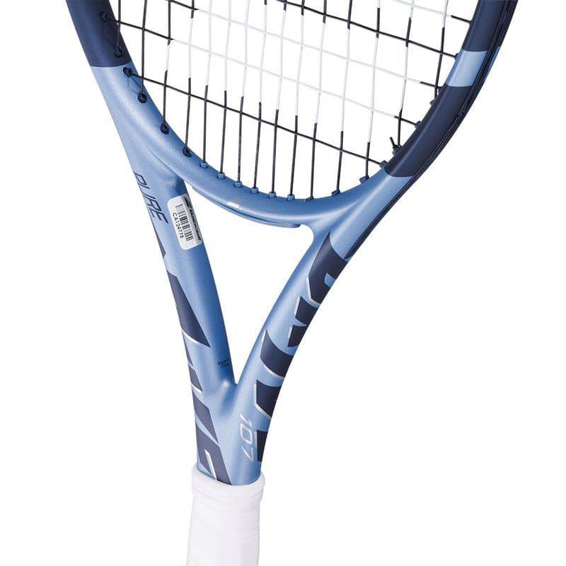 Pure Drive 107 2025