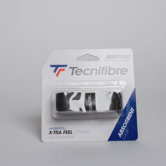 X-Tra Feel  Replacement Grip Black