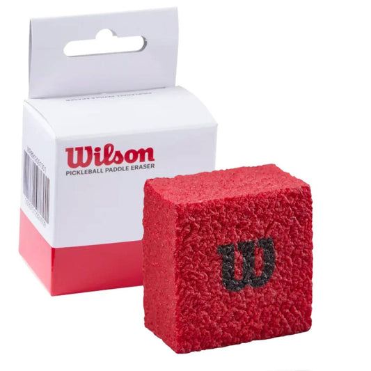 Wilson Pickleball Paddle Eraser