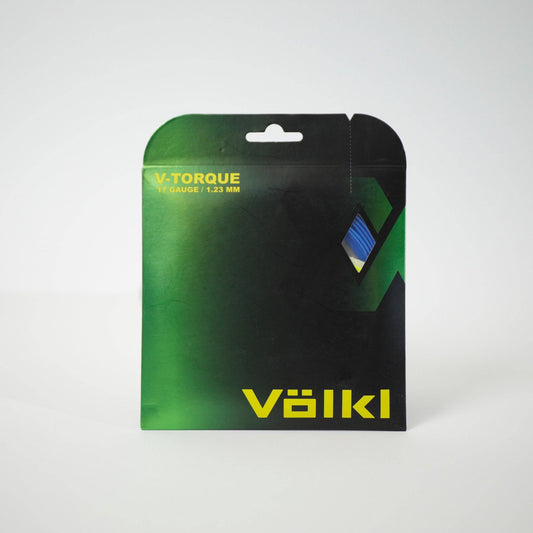 V-Torque 17G/1.23 String Dark Blue