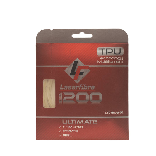 Laser 1200 16G/1.30 String Natural