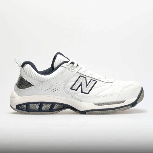 Men's 806 2E (Wide) White