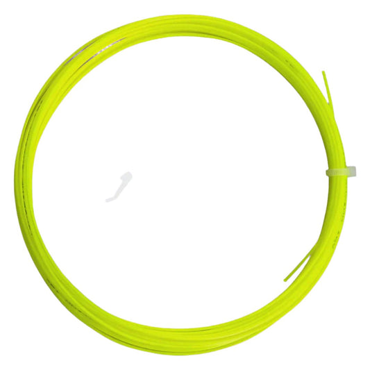 Caviar 18G/1.16 String Neon Yellow
