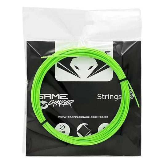 Game Changer 17G/1.20 String Lime