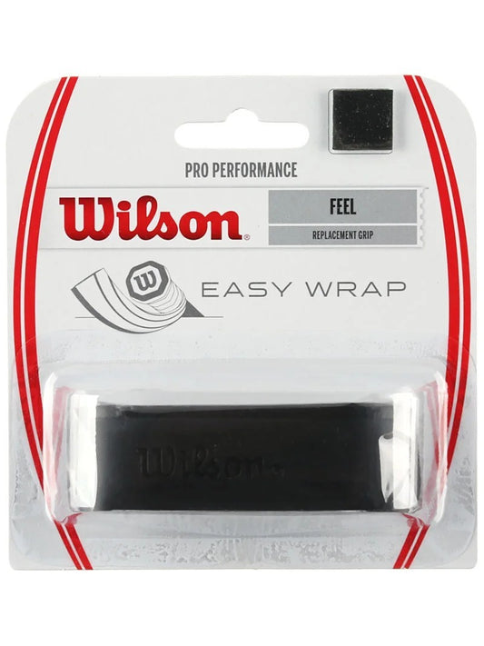 Pro Performance Replacment Grip Black
