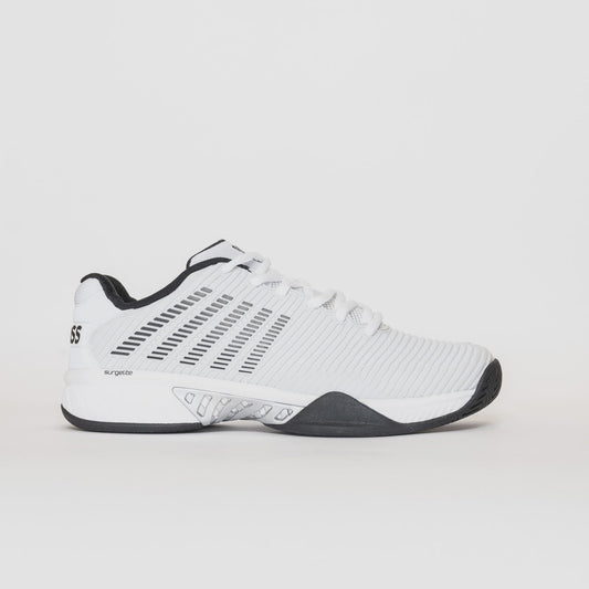 Men's Hypercourt Express 2 Barely Blue/White/Black