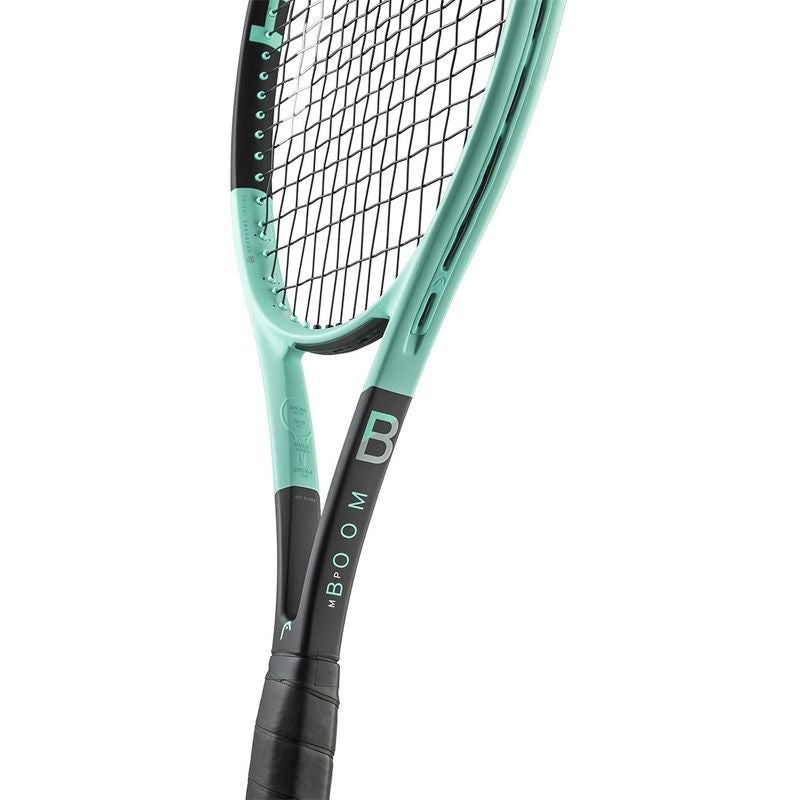 Boom MP 2024