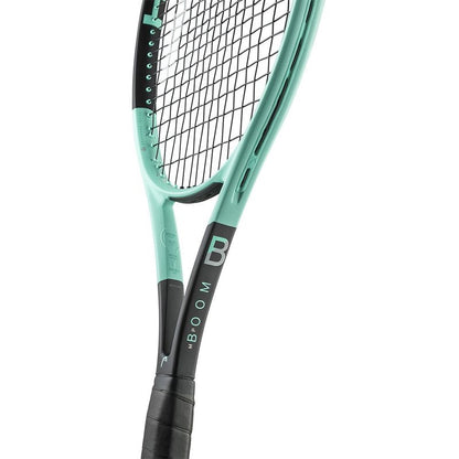 Boom MP 2024