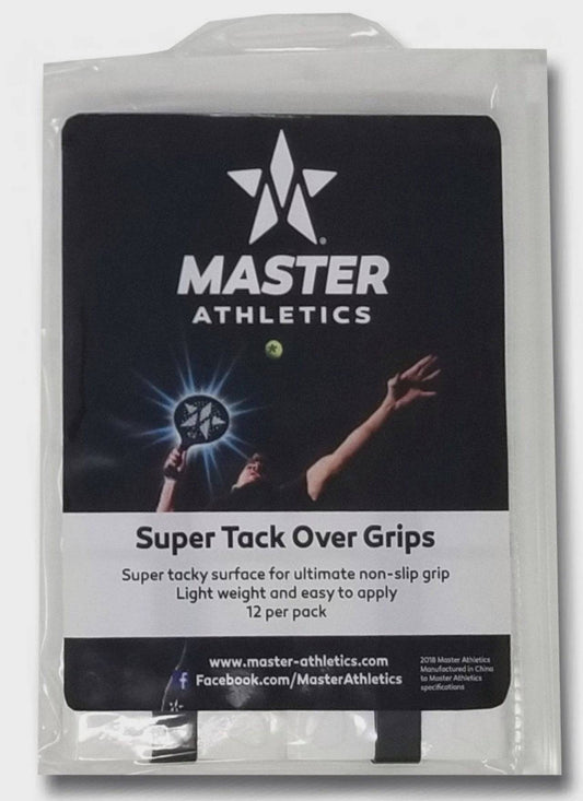 Super Tack Over Grips