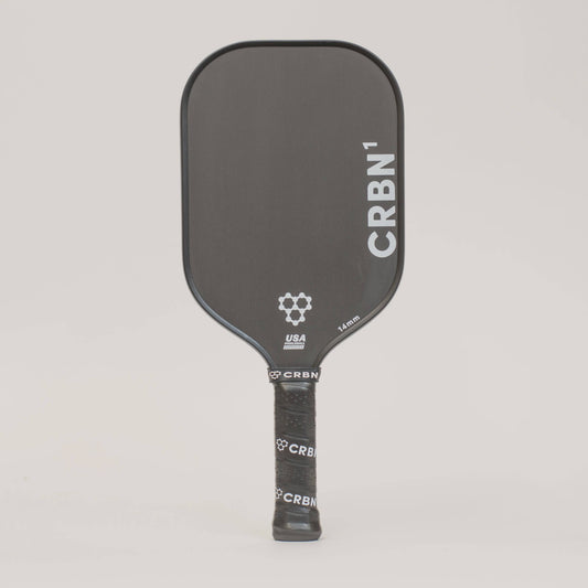 CRBN 1 (Elongated Paddle) 14mm