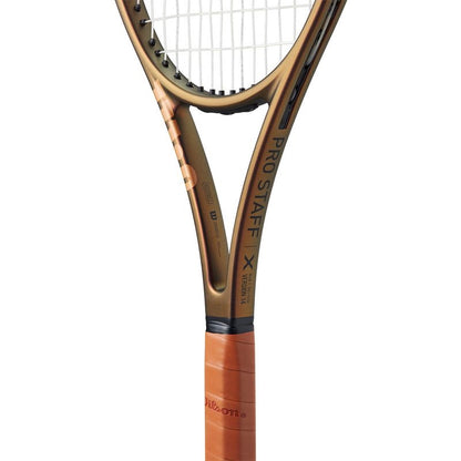 Pro Staff X V14