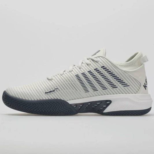 Men's Hypercourt Supreme Barely Blue/White/Navy