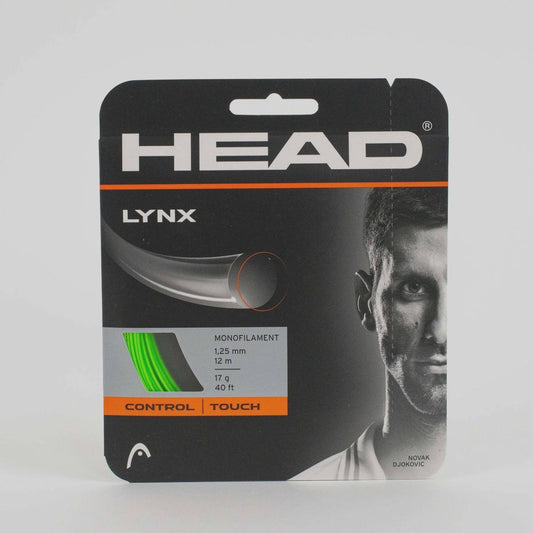 Lynx 17G/1.25 String Green