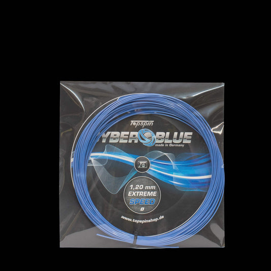 Cyber Blue 17L/1.20 String Blue