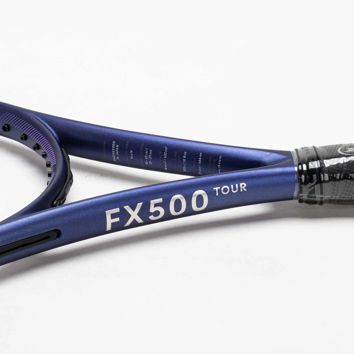 Dunlop FX 500 Tour 98 2026