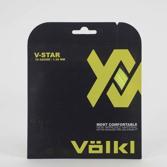 V-Star 16G/1.30 String Neon Yellow