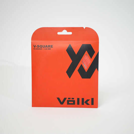 V-Square 18G/1.20 String Lava
