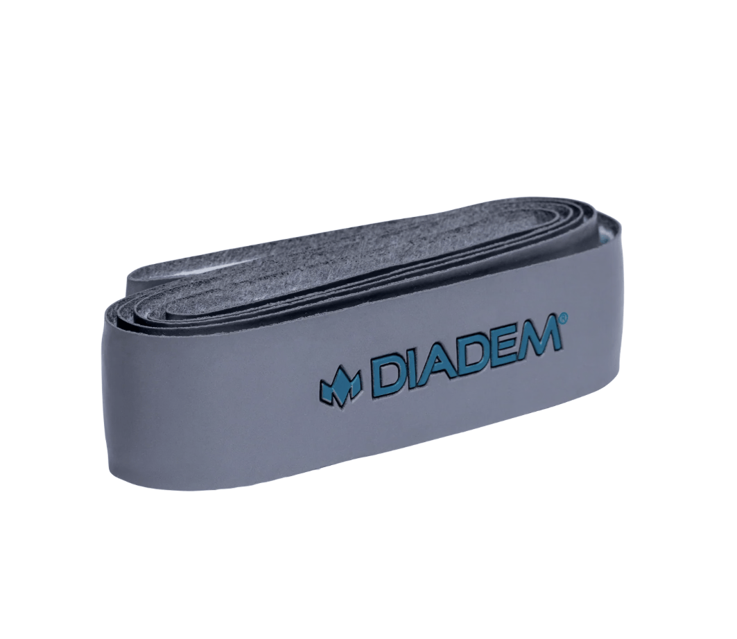 EVA Thick Replacement Grip Grey/Teal