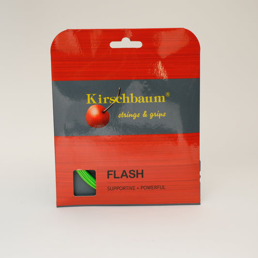 Flash 17G/1.25 String Lime