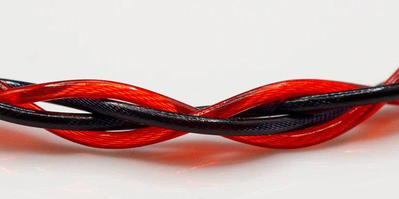 Stringlet-AC DC Twist