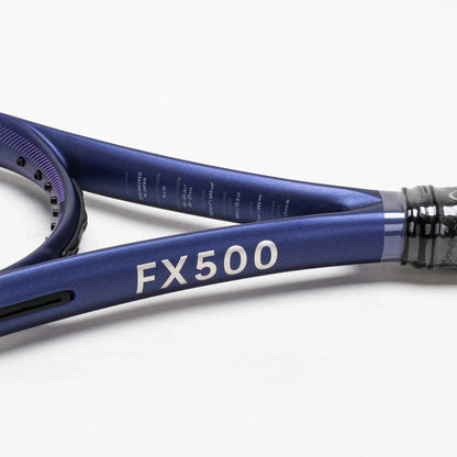 Dunlop FX 500 2026