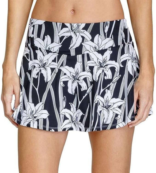 Tayliz Skort Raven Lilium