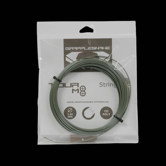 Tour M8 16G/1.30 String Olive