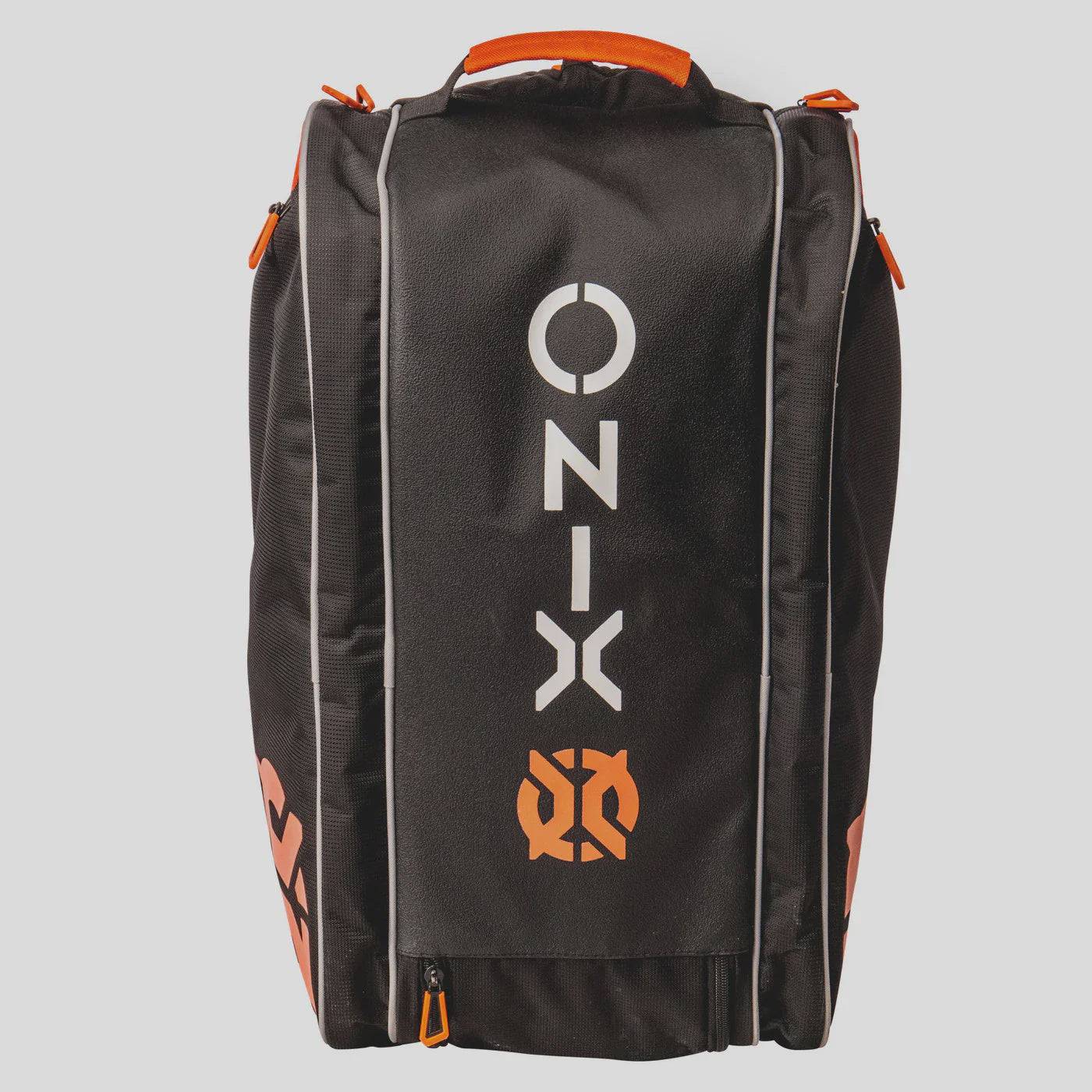 Pro Pickleball Bag Black/Orange