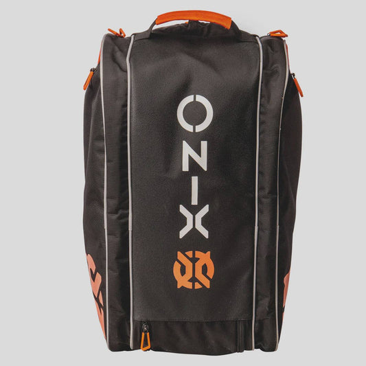 Pro Pickleball Bag Black/Orange