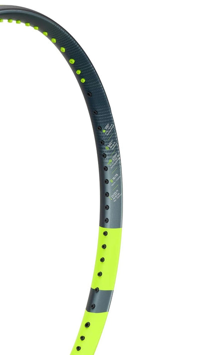 Pure Aero 2026
