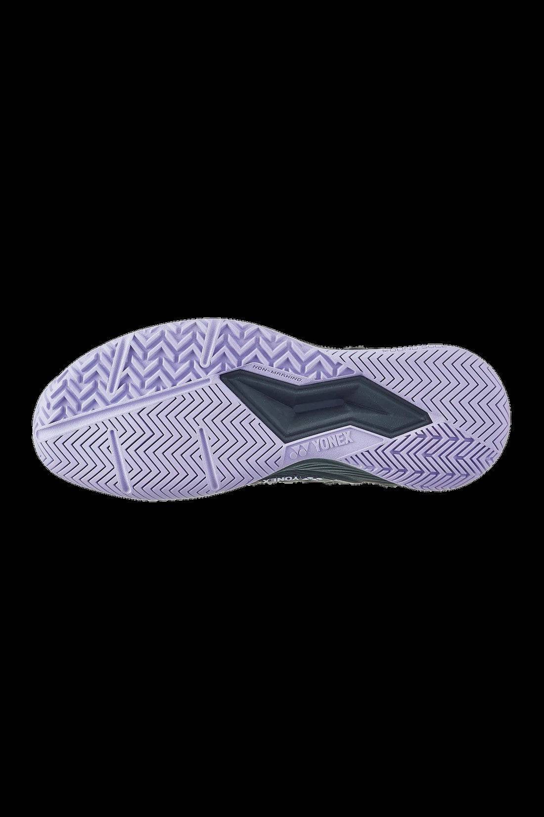 Men's Yonex Eclipsion 4 Black/Purple