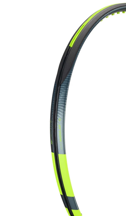 Pure Aero Team 2026