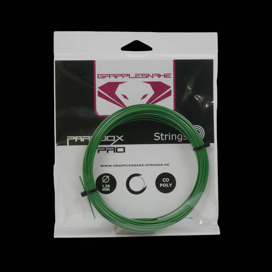 Paradox Pro 16G/1.29 String Green