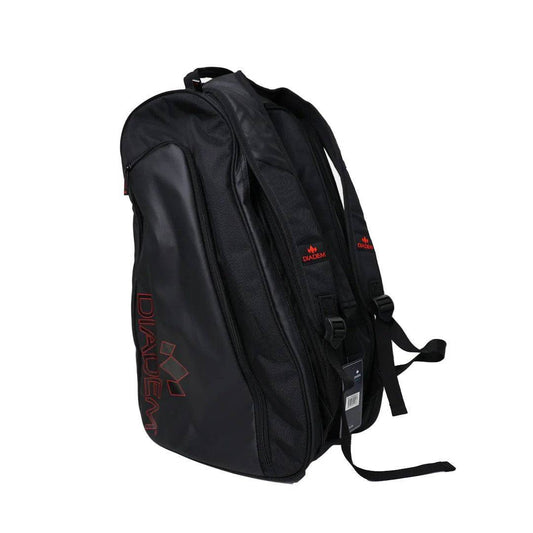 Tour V3 Paddle Bag Black/Red