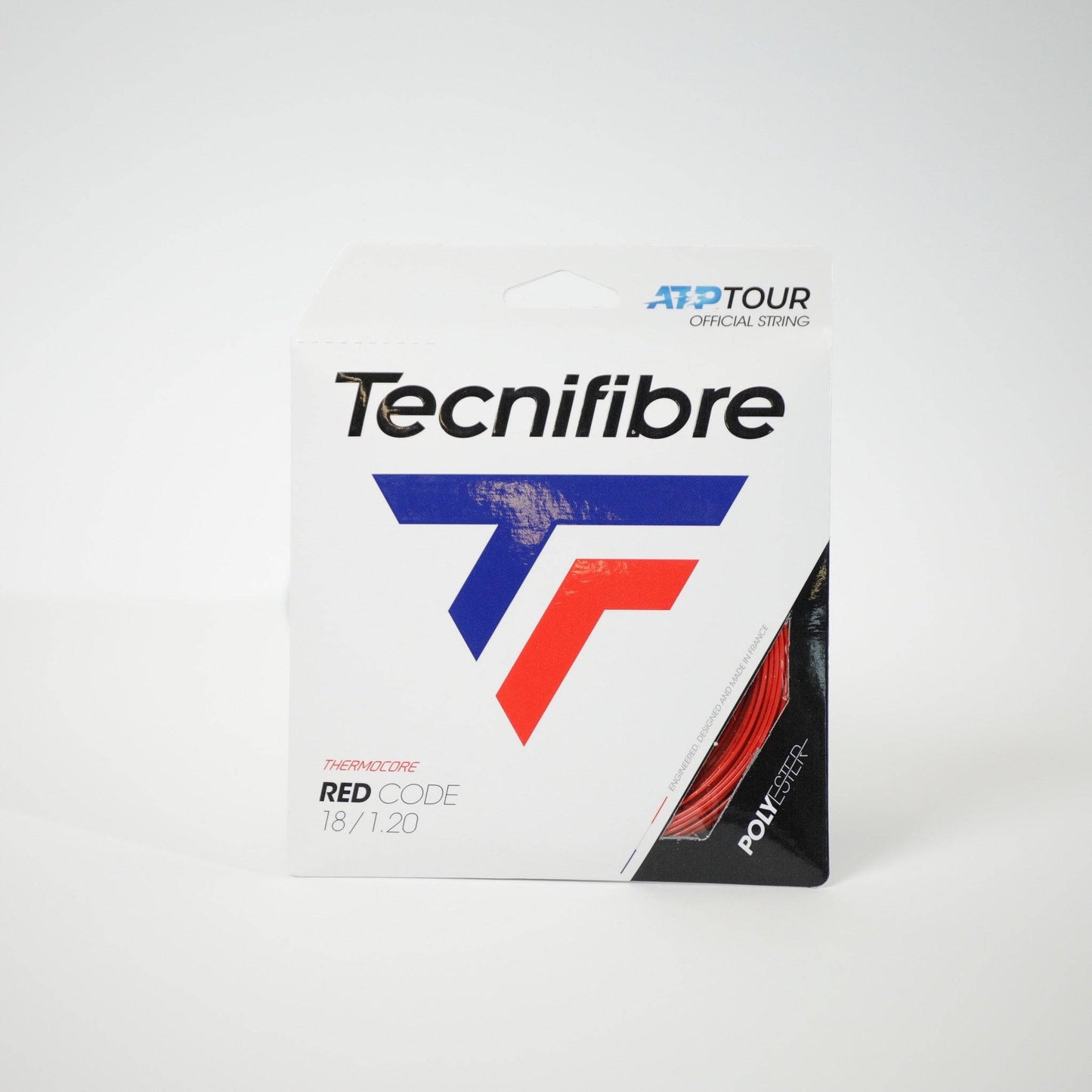 Red Code 18G/1.20 String Red