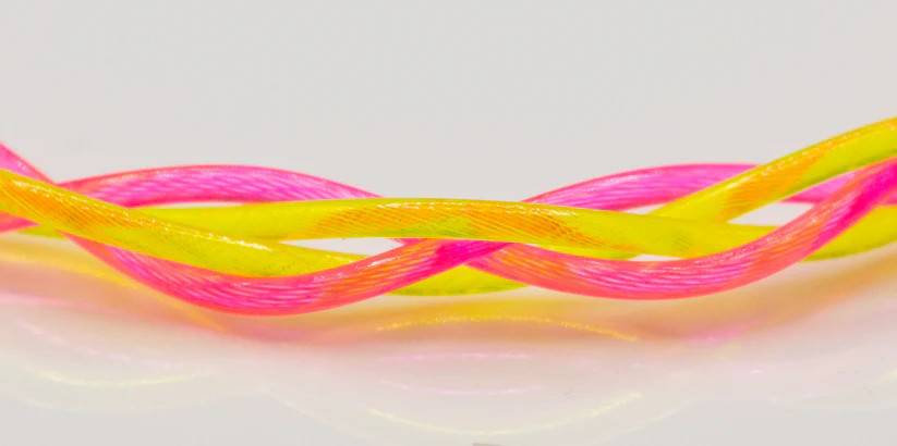 Stringlet-Summer Swing Twist