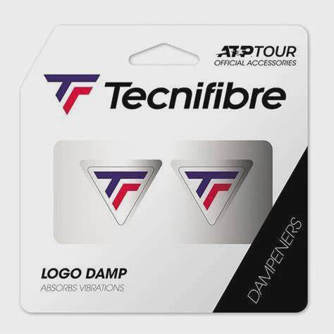 TF Logo Dampener 2 pack