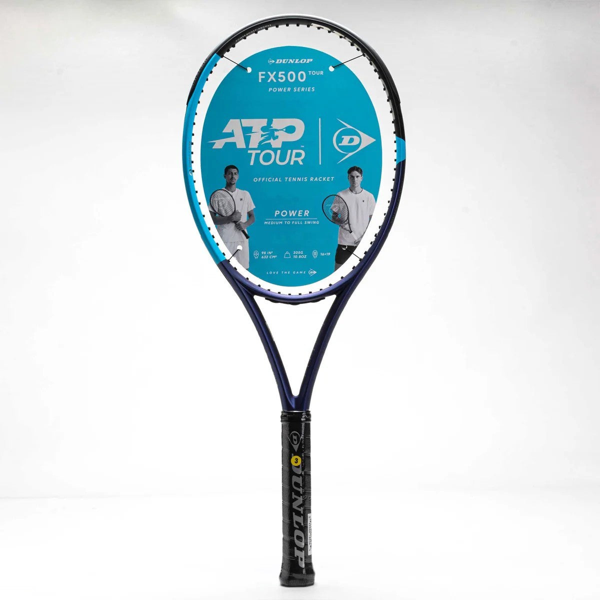 Dunlop FX 500 Tour 98 2026