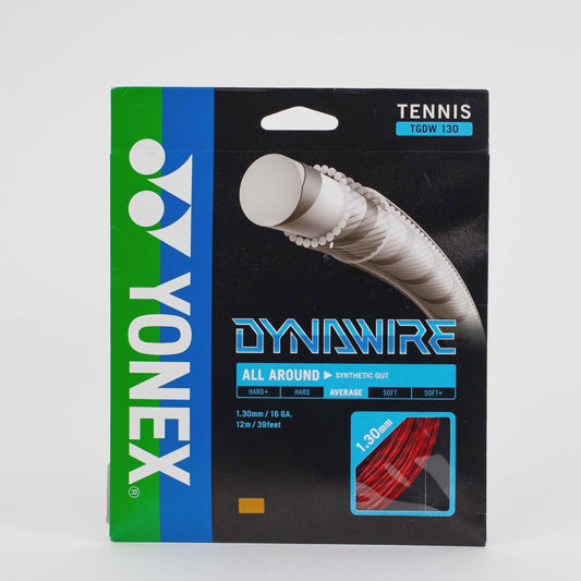 Dynawire 16G/1.30 String Red