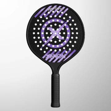 Xenon Vector Light (Purple)