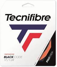 Black Code 17G/1.24 String Fire