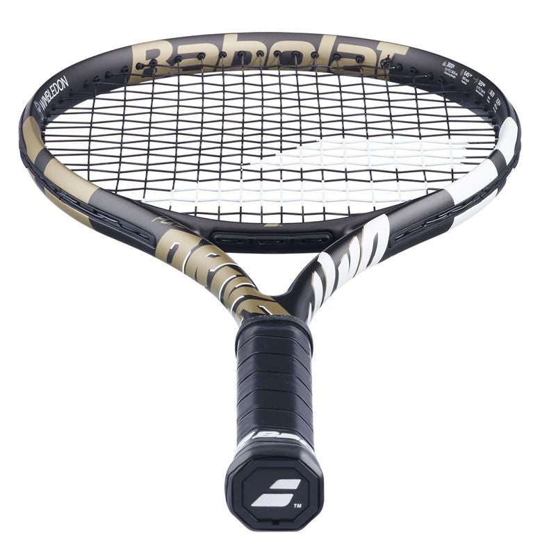 Pure Drive Wimbledon 2025
