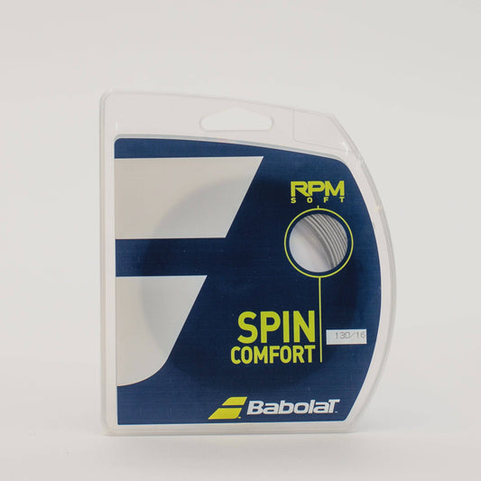 RPM Soft 16G/1.30 String Grey