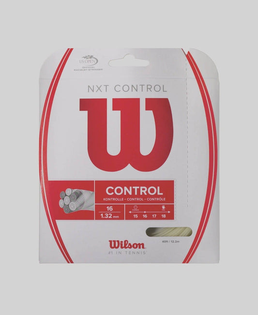 NXT Control 16G/1.32 String Natural
