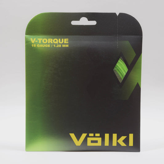 V-Torque 16G/1.28 String Neon Green