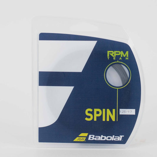 RPM Blast 18G/1.20 String Black