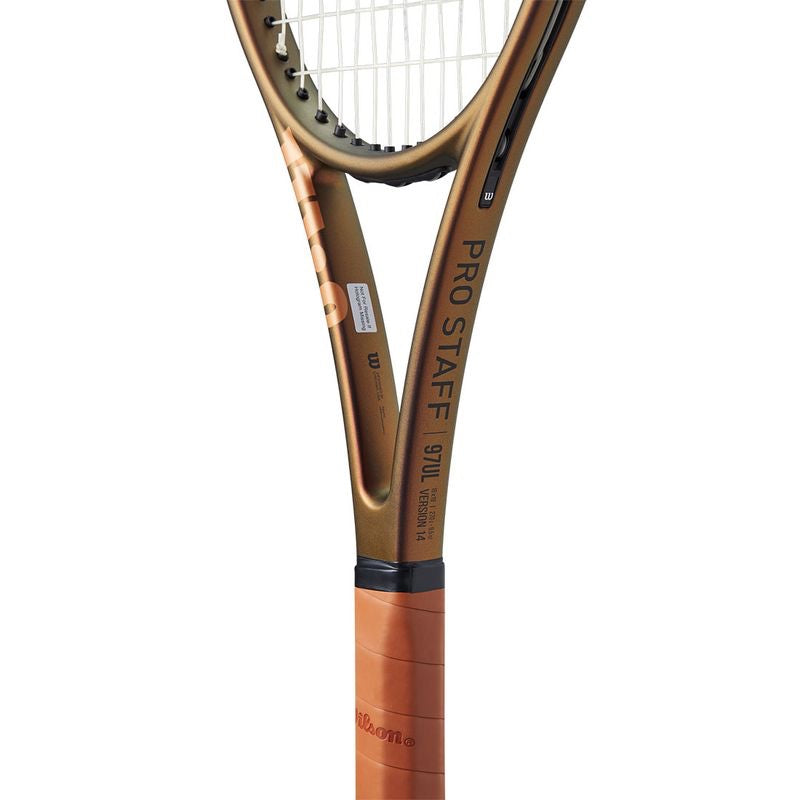 Pro Staff 97UL V14