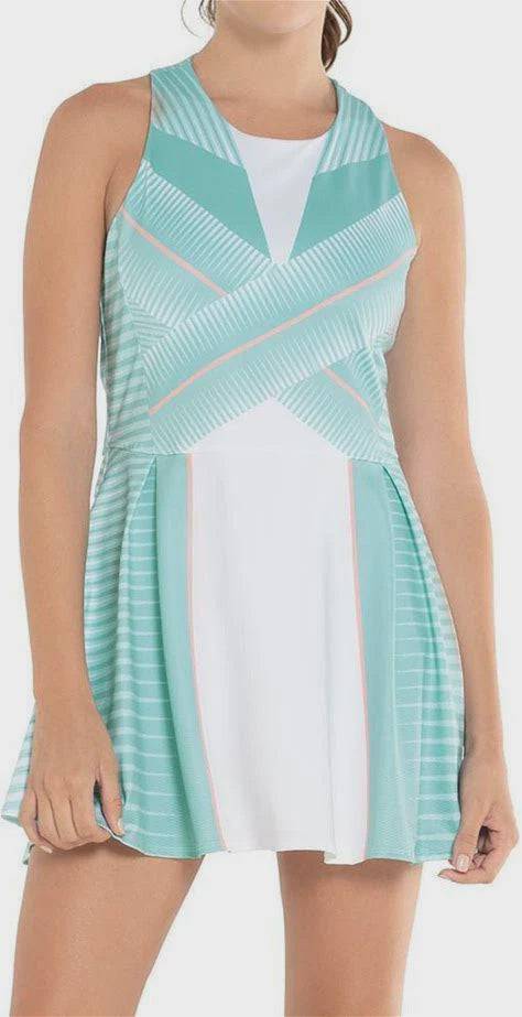 Stamina Dress Nile