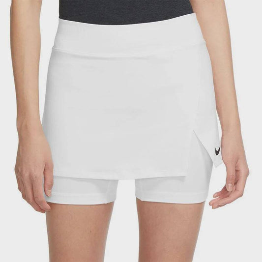 Nike Court Victory Skirt White